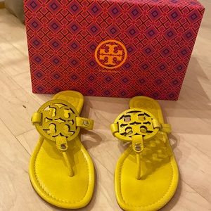 Tory Burch sandals